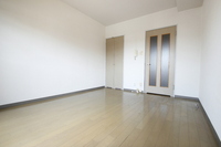 ※別号室の写真です