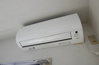 ※別号室の写真です