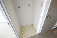 ※別号室の写真です