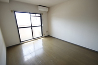 ※別号室の写真です