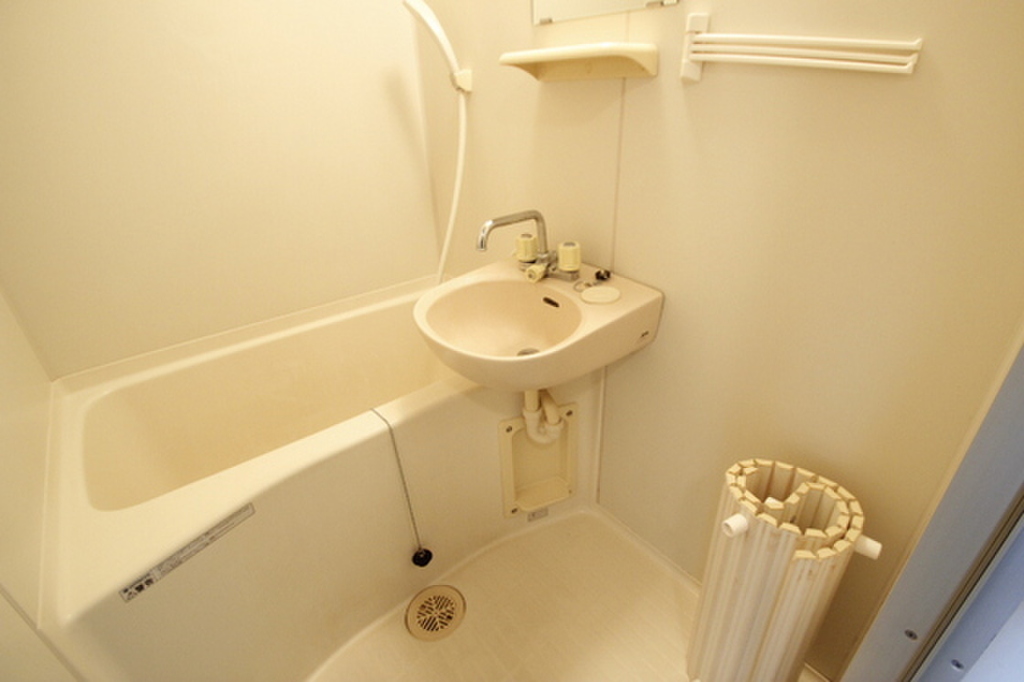 (4/23) ※別号室の写真です