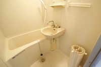 ※別号室の写真です