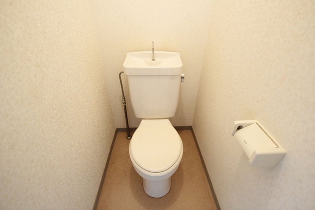 (5/23) ※別号室の写真です