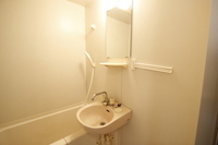 ※別号室の写真です