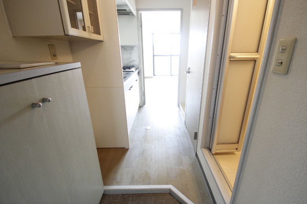 (7/23) ※別号室の写真です