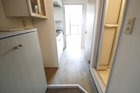 ※別号室の写真です