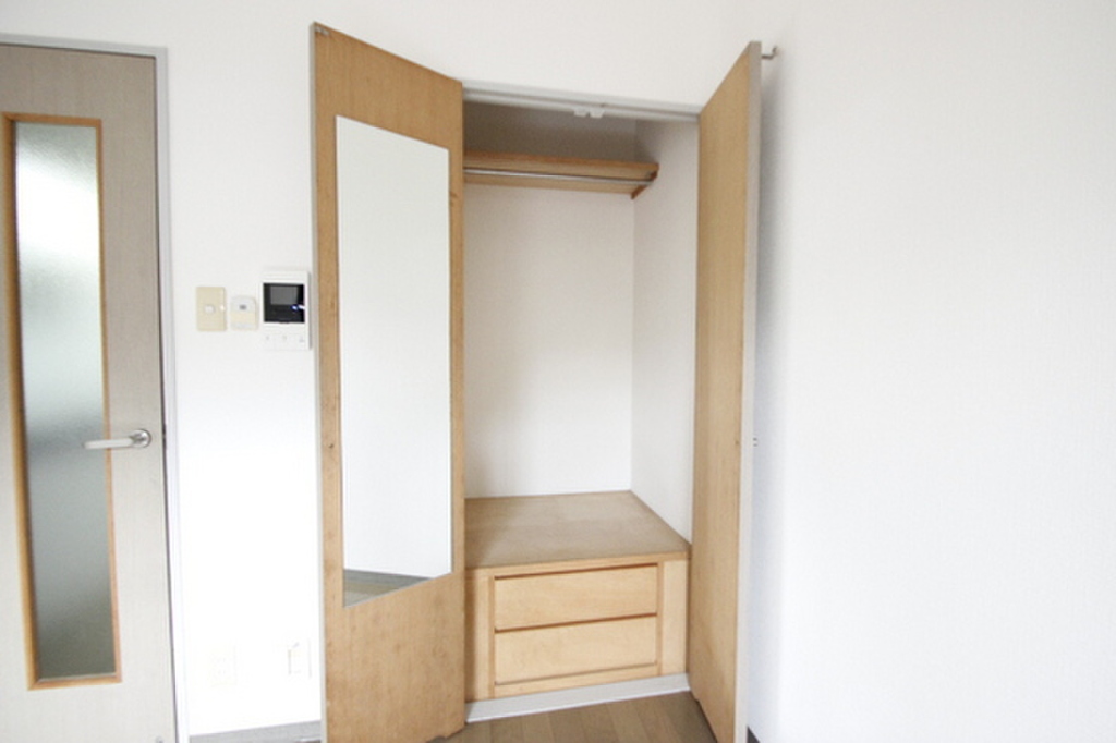 (8/23) ※別号室の写真です