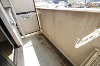 ※別号室の写真です