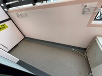 レジデンス上安