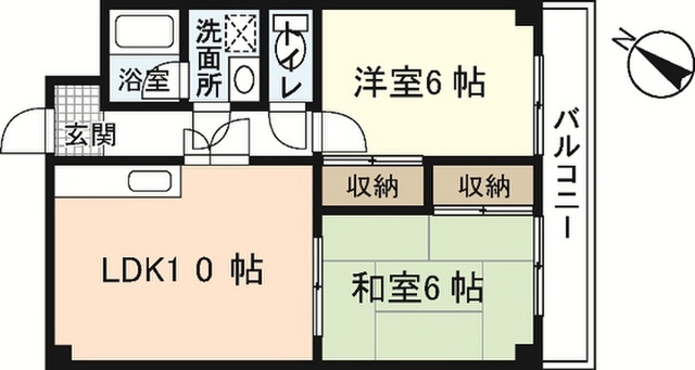 プーテゥジュール1番街