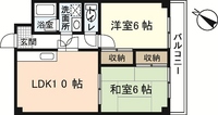 プーテゥジュール1番街