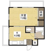 プーテゥジュール2番街