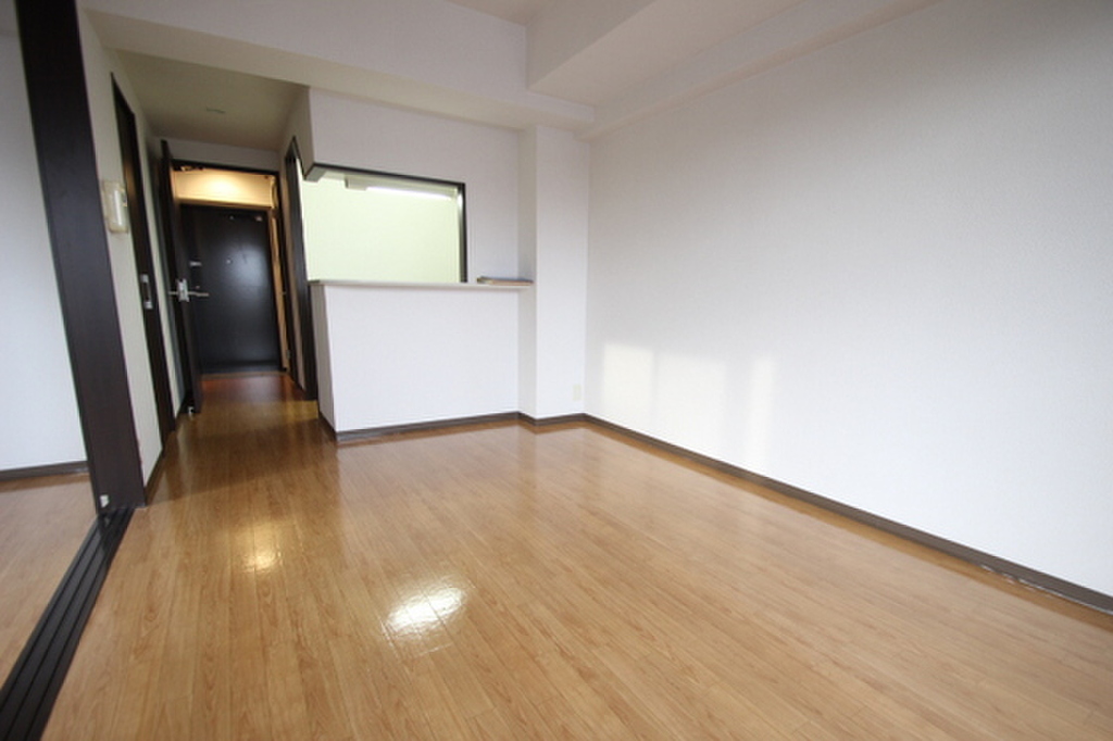 (2/22) 居室・リビング