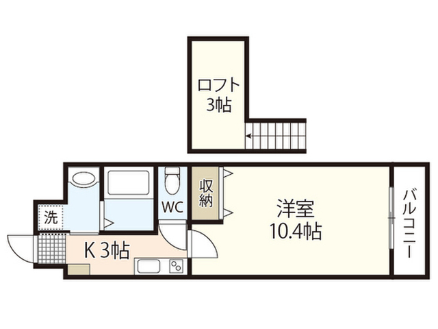 土井ビル22