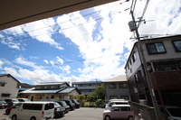 ※別号室の写真です