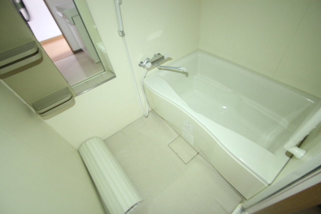 (4/23) ※別号室の写真です