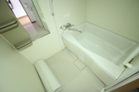 ※別号室の写真です