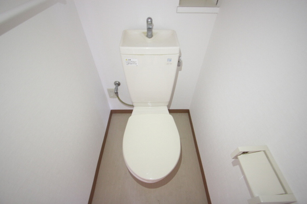 (5/23) ※別号室の写真です