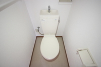 ※別号室の写真です