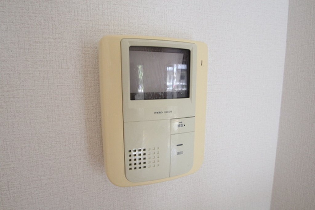 (10/23) ※別号室の写真です