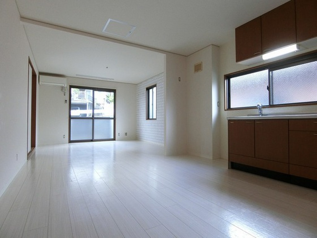 (2/23) 居室・リビング