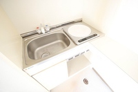 別部屋の写真です