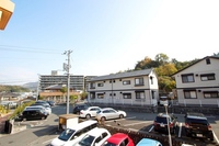 別部屋の写真です