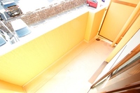 別部屋の写真です