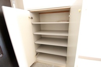 別部屋の写真です