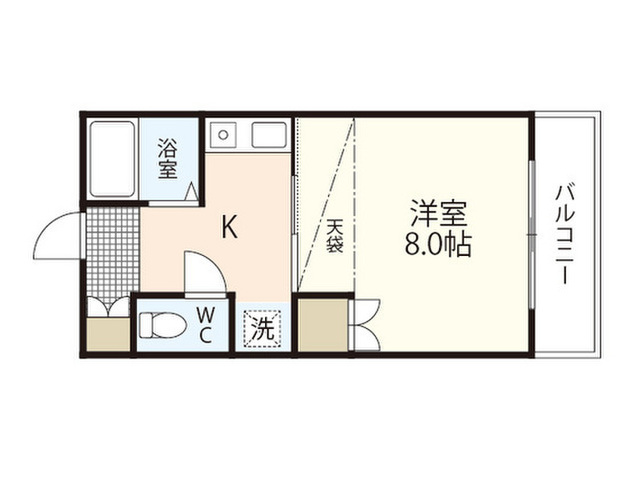 ヴィラソレイユ