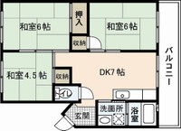 城元マンション