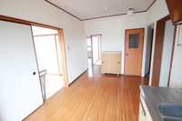城元マンション