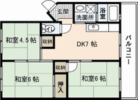 城元マンション