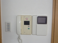 ※別号室の写真です