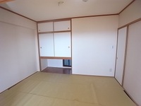 ※別号室の写真です