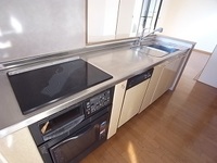 ※別号室の写真です