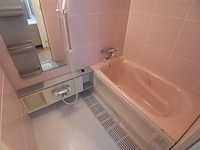 ※別号室の写真です