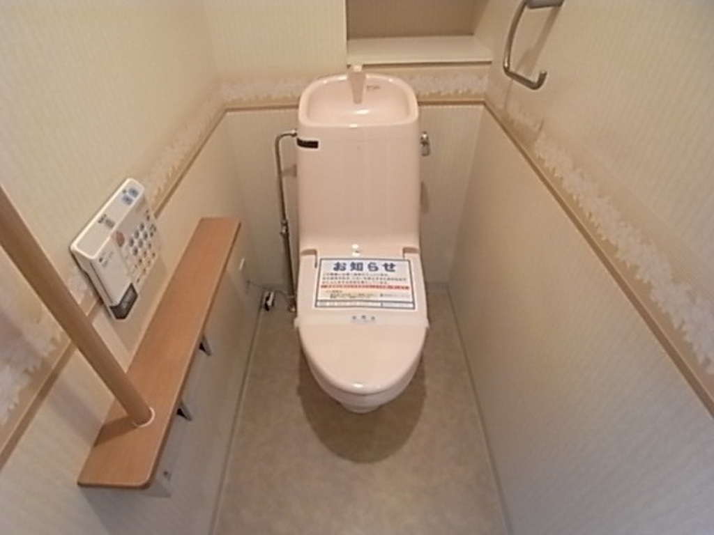 (5/23) ※別号室の写真です (5/23) ※別号室の写真です