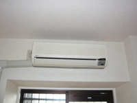 ※別号室の写真です