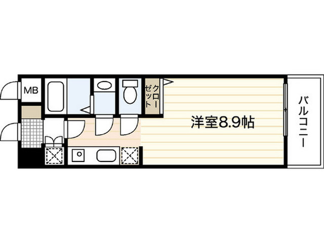 AXiS(アクシス)大塚西