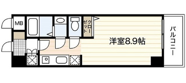 AXiS(アクシス)大塚西