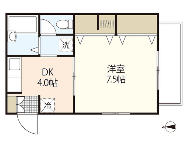 フレグランス伊関