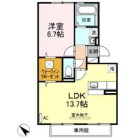 シャトレー東雲