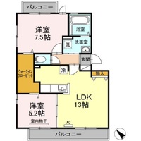 シャトレー東雲