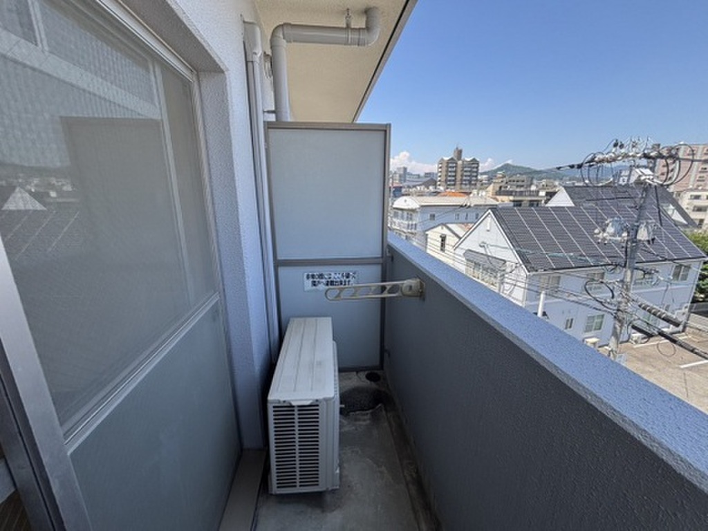 (11/20) バルコニー (11/20) バルコニー