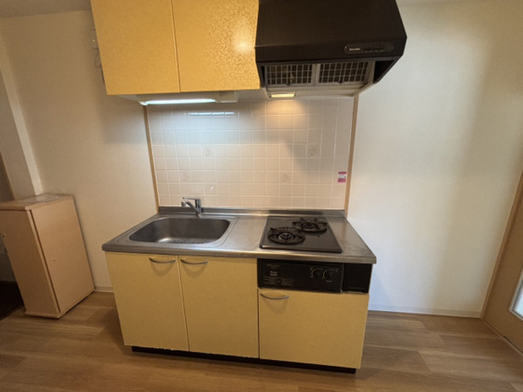 (3/20) キッチン (3/20) キッチン