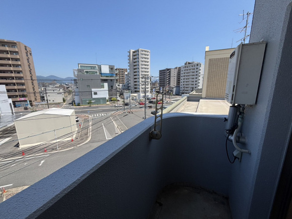 (10/20) 眺望 (10/20) 眺望