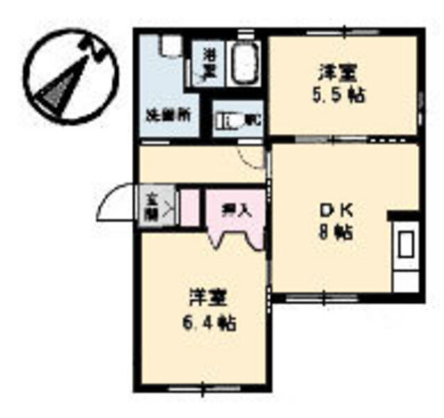 ドリームヒルズ