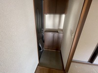 カミーリア B棟