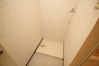 ※他の号室の写真になります。